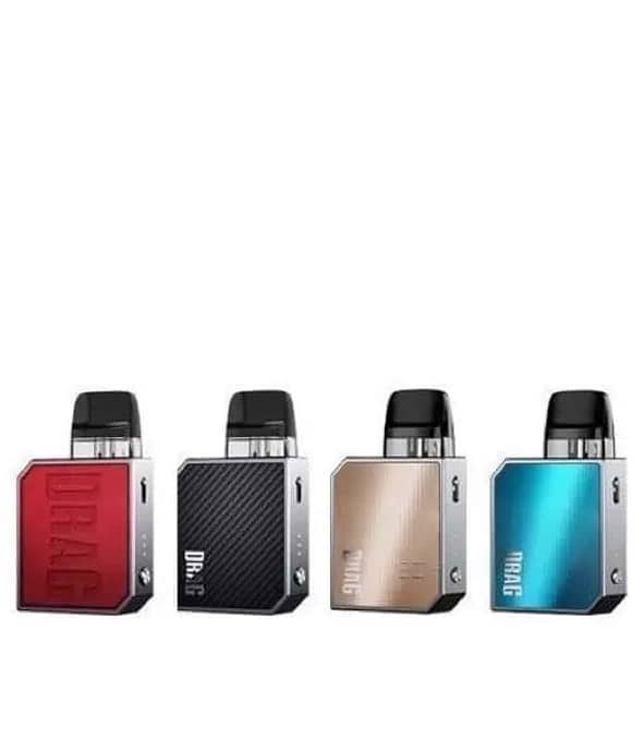 VOOPOO - DRAG NANO 2