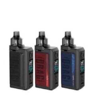 VOOPOO - DRAG MAX KIT