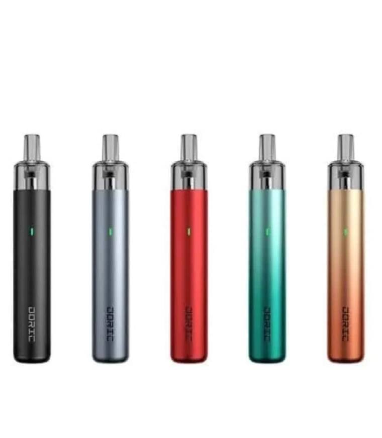 VOOPOO - DORIC 20 SE