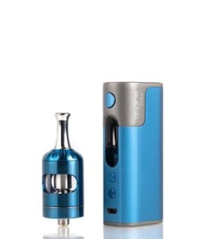 ASPIRE - ZELOS 2.0 KIT