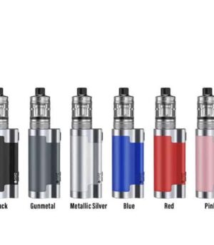 ASPIRE - ZELOS 3 KIT