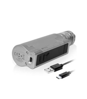 ASPIRE - ZELOS 3 KIT