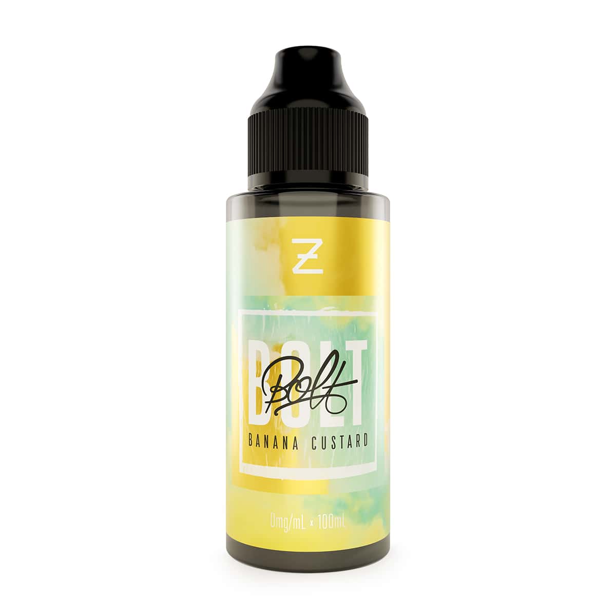 BOLT - BANANA CUSTARD