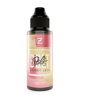BOLT - CHERRY COLA