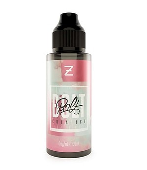 BOLT - COLA ICE