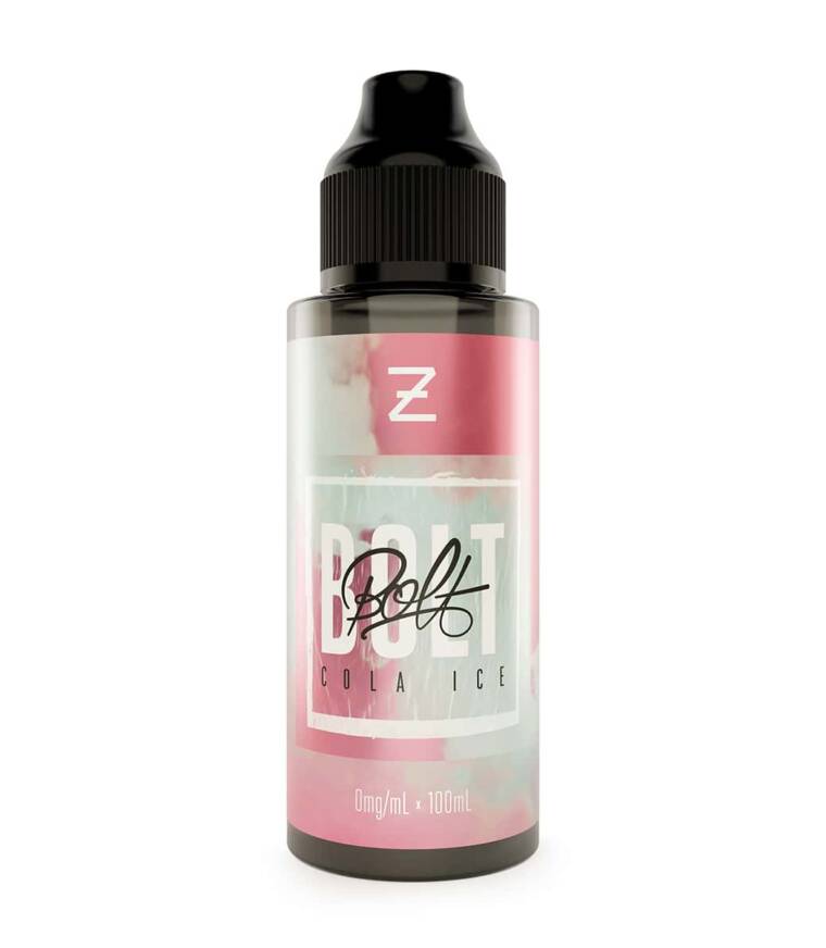 BOLT - COLA ICE