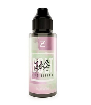 BOLT - ICED BERRIES