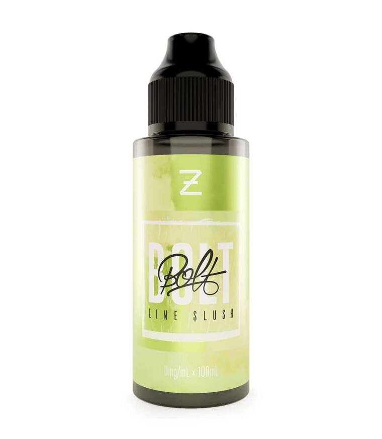 BOLT - LIME SLUSH