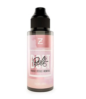 BOLT - MANGO LYCHEE