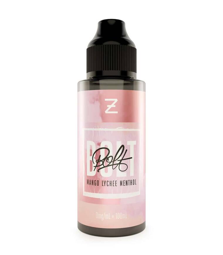 BOLT - MANGO LYCHEE