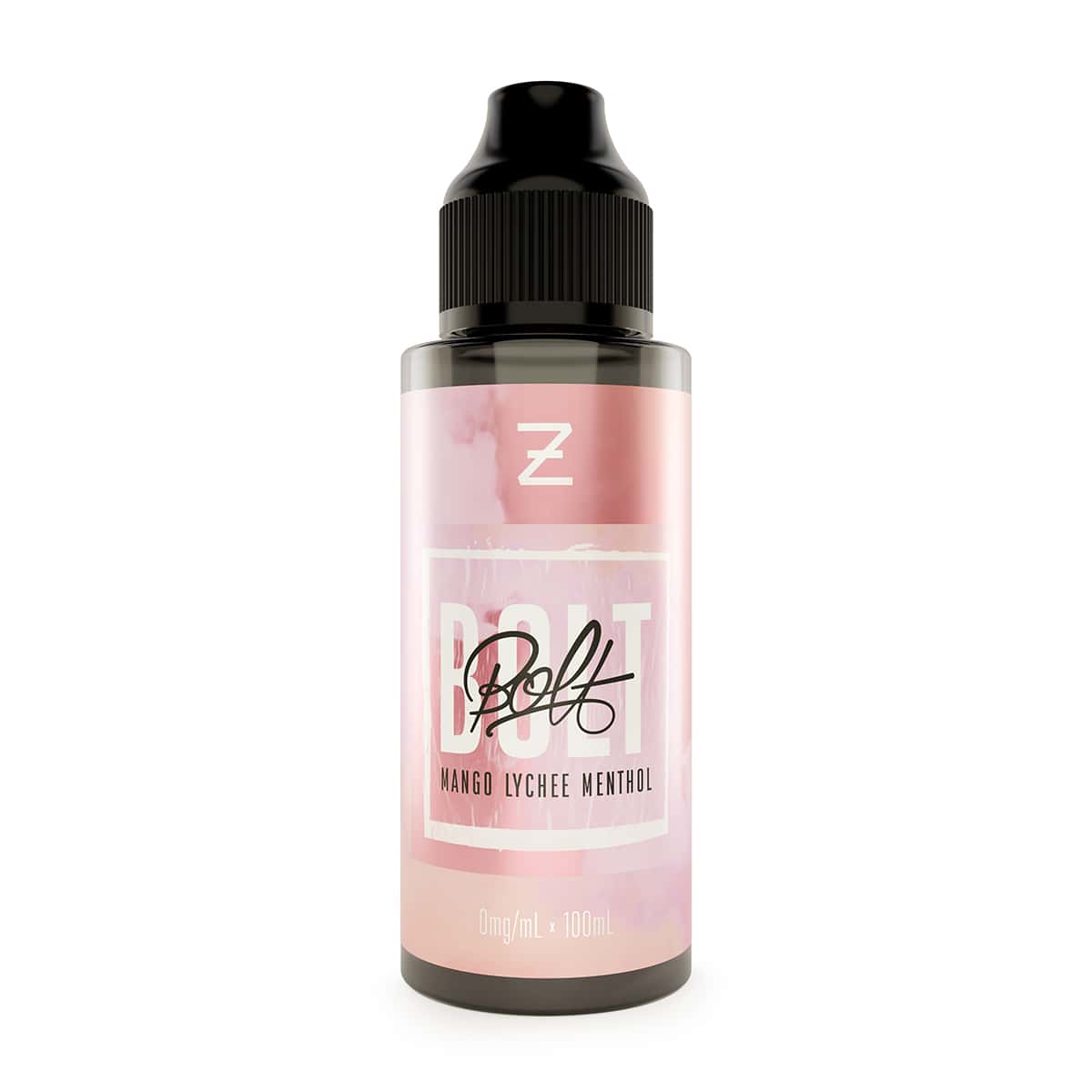 BOLT - MANGO LYCHEE 1 BOLT - MANGO LYCHEE