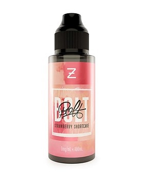 BOLT - STRAWBERRY SHORTCAKE