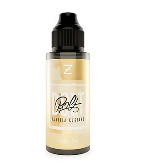 BOLT - VANILLA CUSTARDS