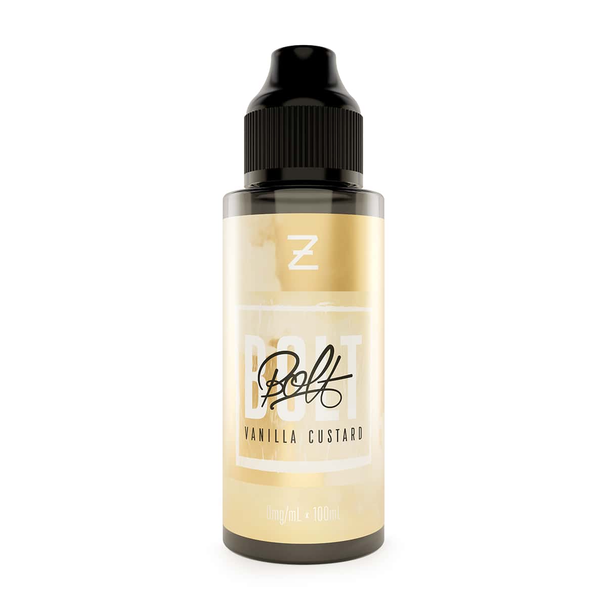 BOLT - VANILLA CUSTARD 1 BOLT - VANILLA CUSTARDS