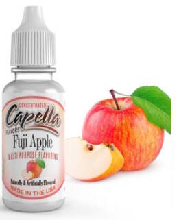CAPELLA - FUJI APPLE