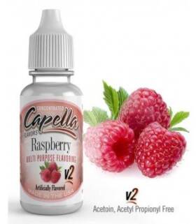 CAPELLA - RASPBERRY V2