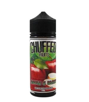 CHUFFED FRUITS - APPLE & MINT