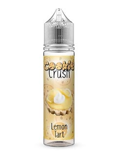 COOKIE CRUSH - LEMON TART