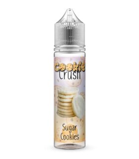 COOKIE CRUSH - SUGAR COOKIES