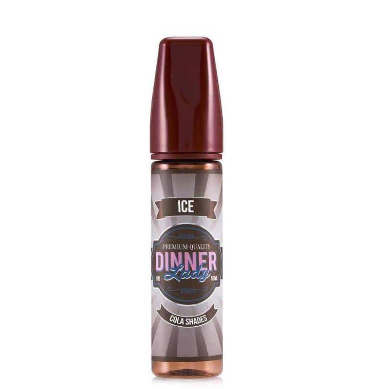 DINNER LADY ICE - COLA SHADES