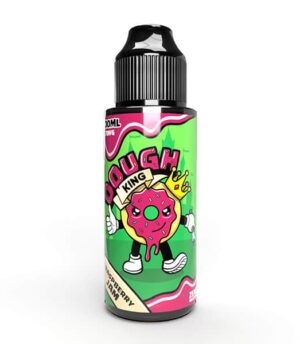 DOUGH KING - RASPBERRY JAM