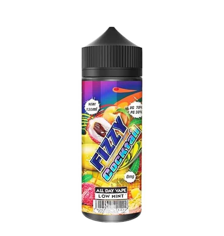 FIZZY JUICE - COCKTAIL