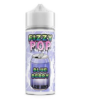FIZZY POP - BLUEBERRY