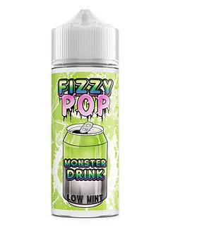 FIZZY POP - MONSTER DRINK