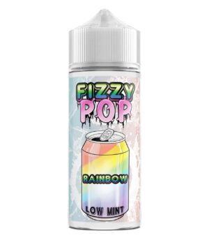 FIZZY POP - RAINBOW