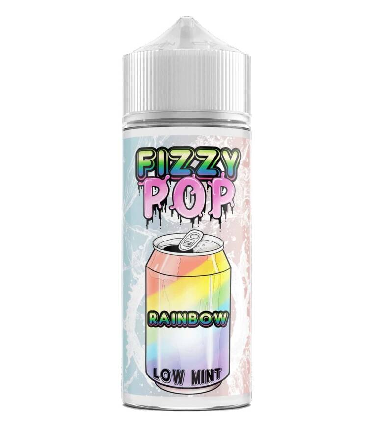 FIZZY POP - RAINBOW