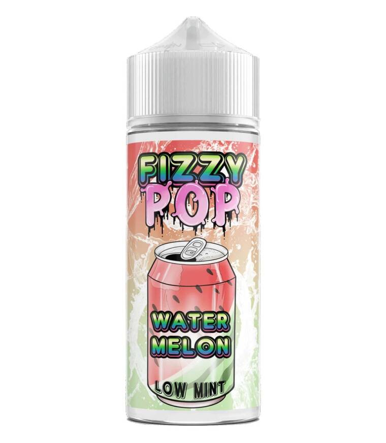 FIZZY POP - WATERMELON