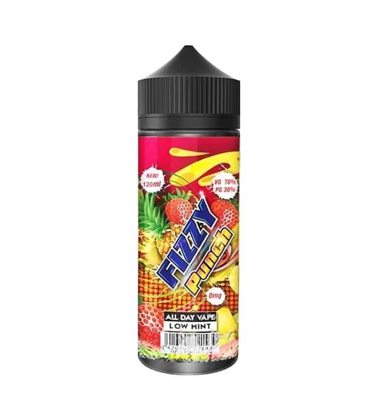 FIZZY JUICE - PUNCH