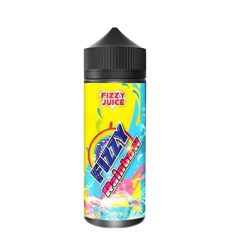 FIZZY JUICE- RAINBOW