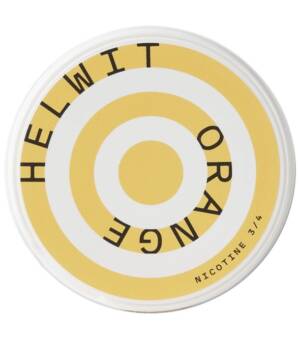 HELWIT-ORANGE