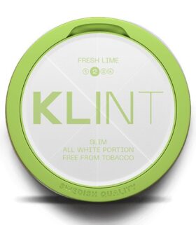 KLINT - FRESH LIME - 2