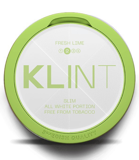 KLINT - FRESH LIME - 2