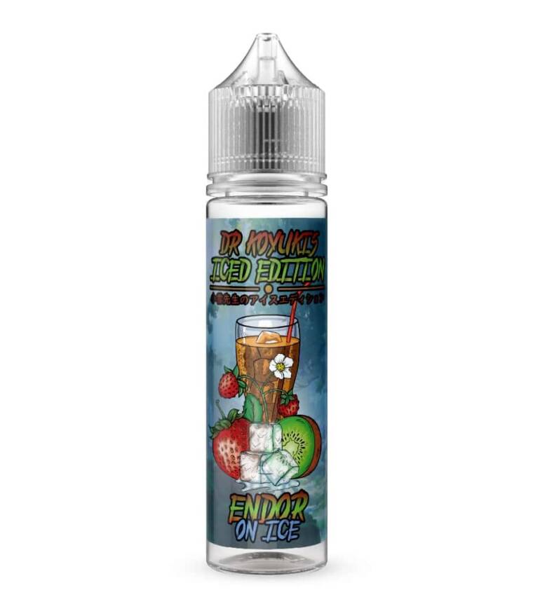 KOYUKIS SWEET DREAMS ICE EDITION - ENDOR