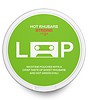LOOP - HOT RHUBARB - STRONG