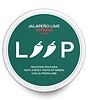 LOOP - JALAPENO LIME - STRONG