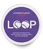 LOOP - LICORICE FUSION - STRONG