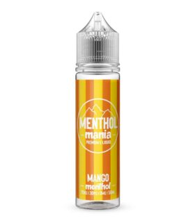 MENTHOL MANIA - MANGO