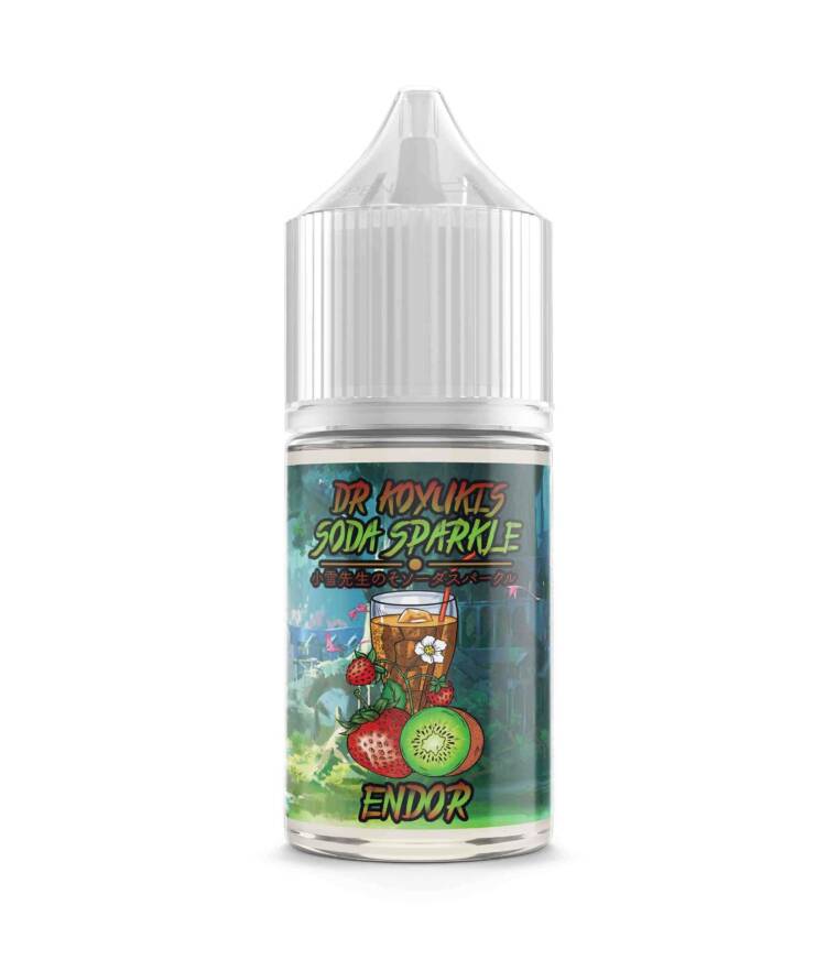 MTL - DR KOYUKIS SODA SPARKLE - ENDOR