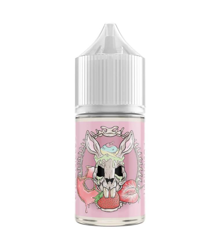 MTL - KOYUKI CHRONICLES - STRAWBERRY DOUGHNUT