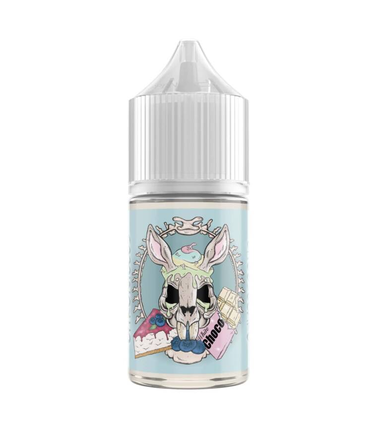 MTL - KOYUKI CHRONICLES - WHITE BLUEBERRY CHEESECAKE