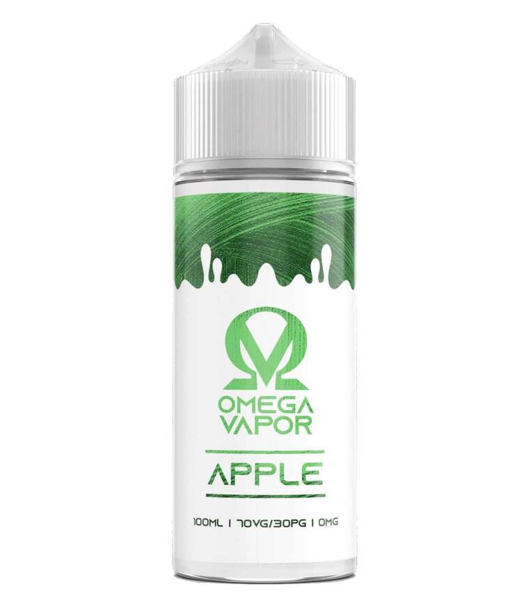 OMEGA - APPLE