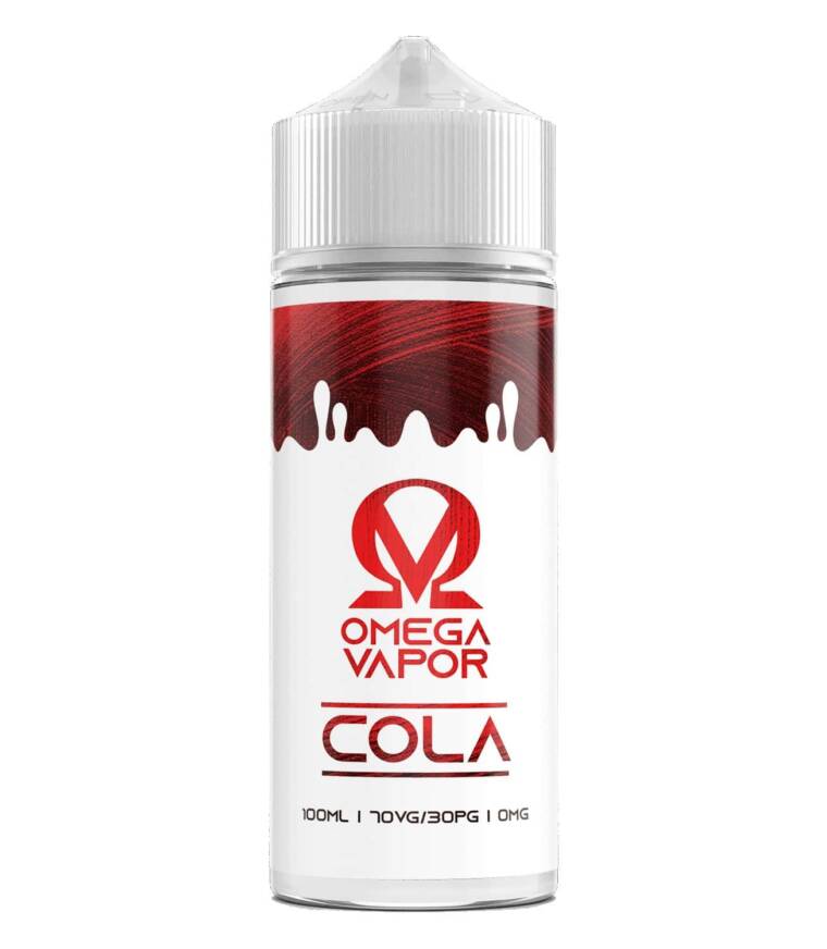 OMEGA - COLA