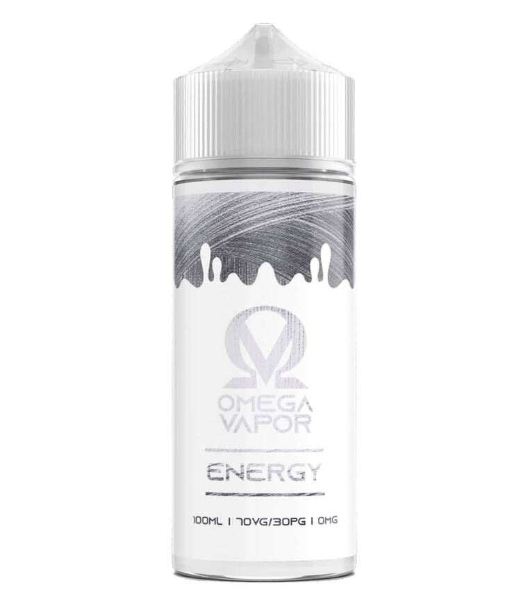 OMEGA - ENERGY