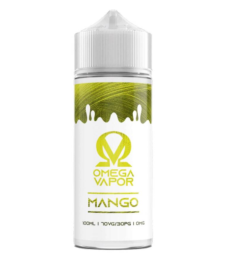 OMEGA - MANGO