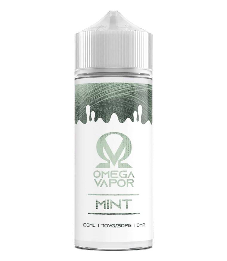 OMEGA - MINT