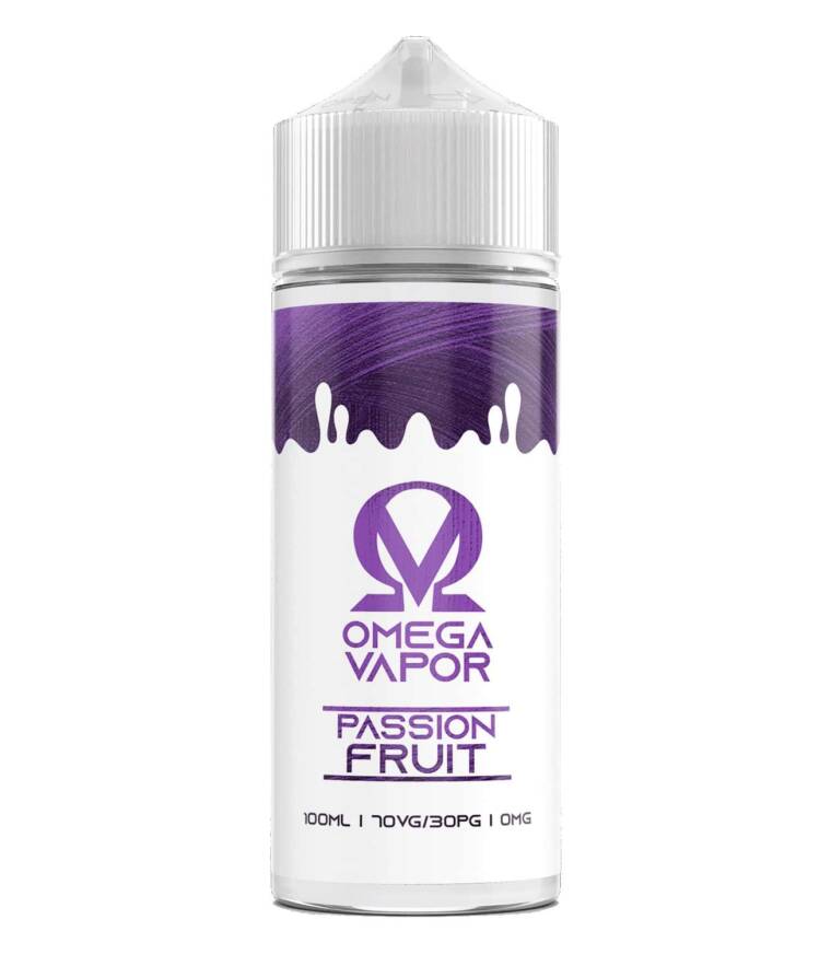 OMEGA - PASSIONFRUIT